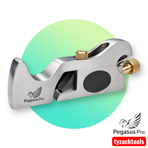 Pegasus pro 92 shoulder - no.,