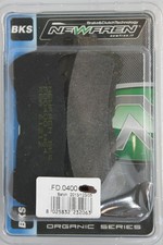 Front Brake Pads NEWFREN Honda