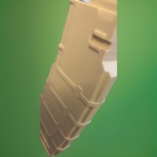 Smith & Wesson 15-22 Mag fix