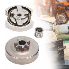 Clutch & Clutch Bearing & Drum