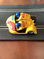 Scalextric sidecar 18 - scalextric,