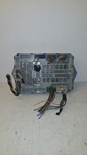 JAGUAR XF A50044258 FUSE BOX