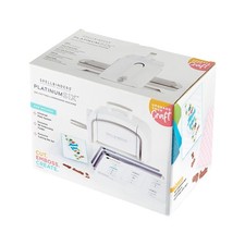 Spellbinders Platinum 6.0 Cut