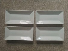 DEMA Designs White Ceramic