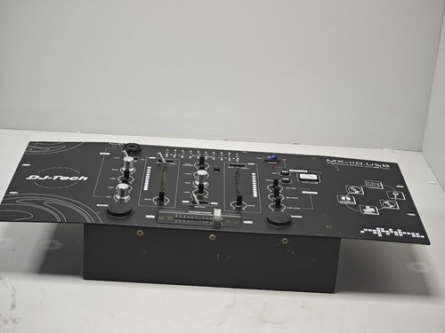 Tech 110 usb - mx-110,