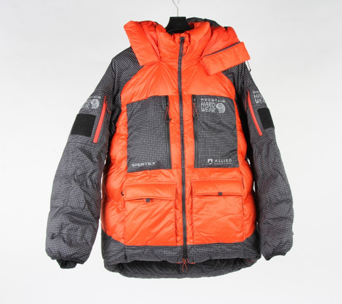 Mountain hardwear absolute - mountain,