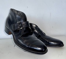 Vtg Men's 60s Size 12 C/A