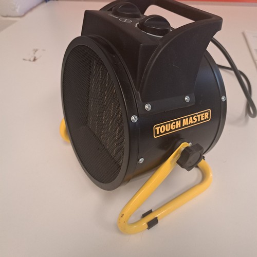 8kw electric space heater - 2.8kw,