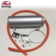 Aluminum Car 800ml Radiator