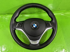 BMW X1 E84 STEERING WHEEL AIRBAG 1 3 SERIES E81 E87 E88 E82 E90 E91 E92 E93