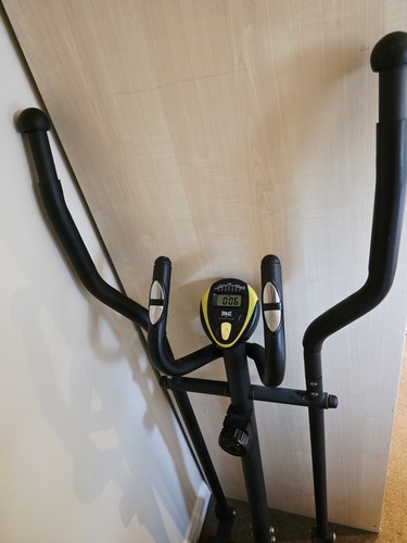 Everlast cross trainer - 2,