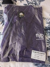 Flybe Aviation Service's T