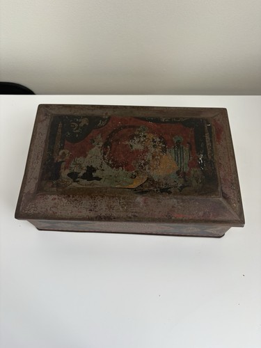 Vintage mackintosh chocolate - vintage,