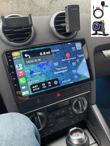 For audi 2003 2012 - 2003-2012, android