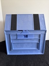 ROLYKIT Deluxe S-18 Blue