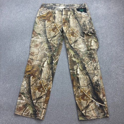 Realtree trousers adult - adult, 36x32