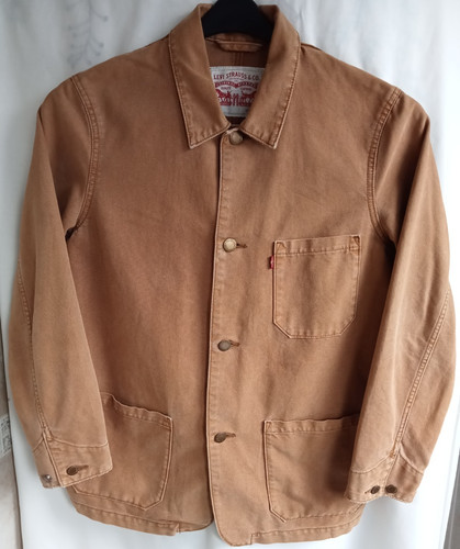 Levi men size - large, denim