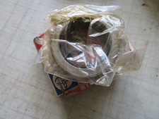 TRIUMPH TR2, 3, 3A, 4, 4A   FRONT   TIMING CHAIN COVER   OIL SEAL   N.O.S,