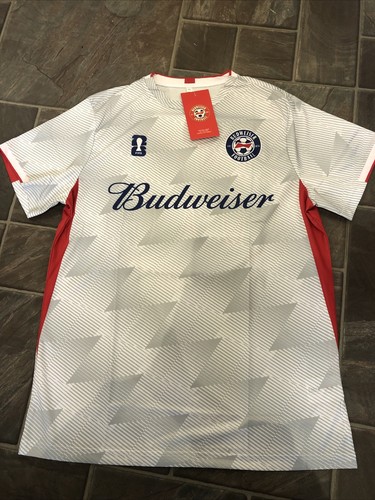 Budweiser official beer the - official, of