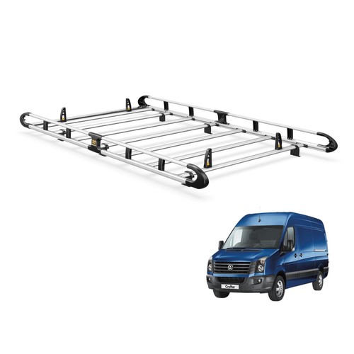 Crafter roof rack for - rack,