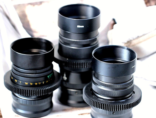 Set cine mod - 🎬, 3