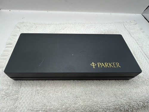 Parker roller ball and
