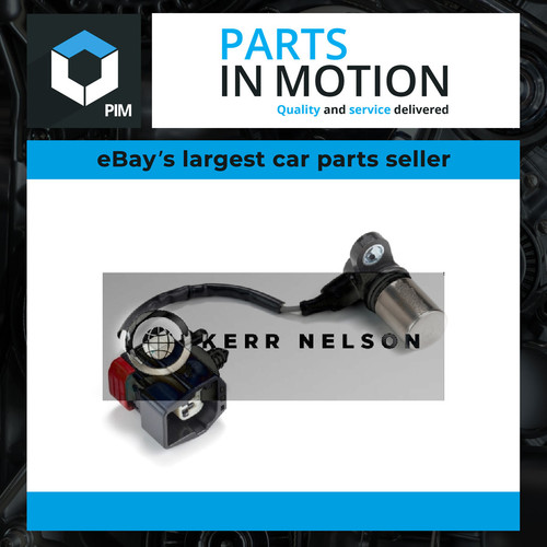 Camshaft position sensor - camshaft,