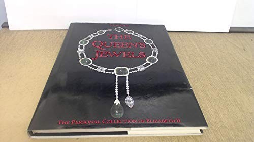 Queen jewels the personal - queen's,