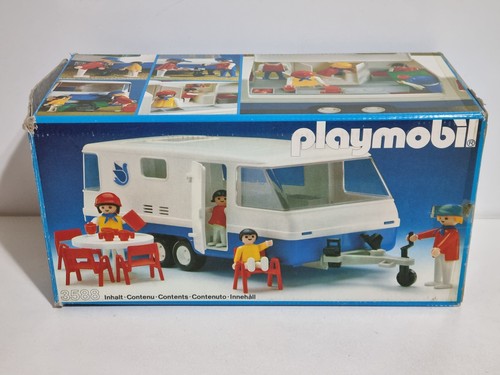 Playmobil 3588 hard box - playmobil,