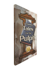 Lectionary Tales For The