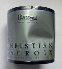 Christian Lacroix Bazar Homme