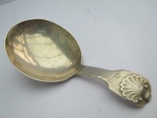 London 1814 Sterling silver