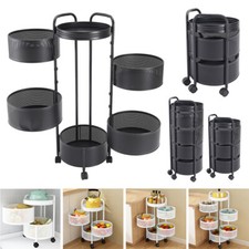 6 Tier Kitchen Rotating