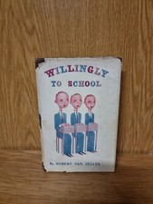 Willingly To School (Hubert