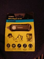Vintage TECHNIKA 256MB MP3 PLAYER New Opened