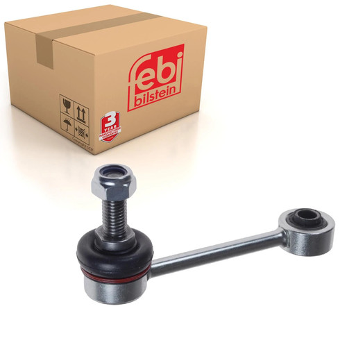Front drop link xj8 - xj8, roll