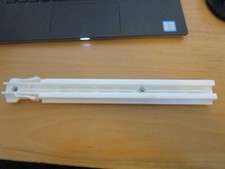 Vintage Ikea Drawer Runners (pair)