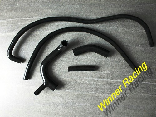 Silicone hose fit austin - silicone, mini