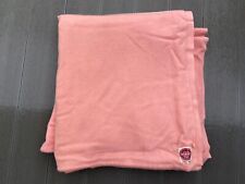 Vintage DORMY All Wool Blanket