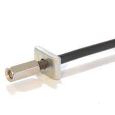 Guitar Truss Rod Single acting