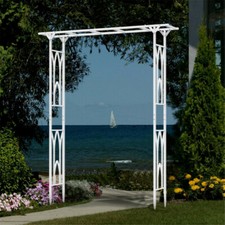 Garden Archway Rose Arbour