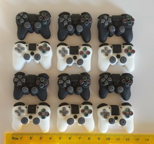 Handmade edible game - 12,