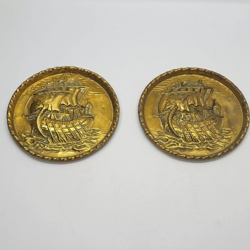 Pair vintage peerage - vintage,
