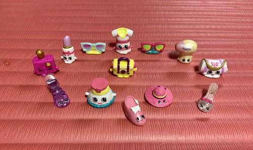 Shopkins jumble summer - shopkins,