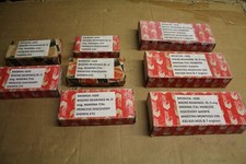 NOS AE BIG END & MAINS BEARINGS LEYLAND O SERIES MORRIS MARINA ITAL LANDROVER