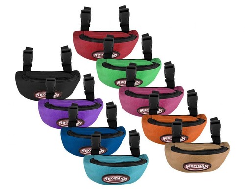 Showman nylon insulated trail - showman,