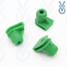 10x VVO® Side Skirt, Sill