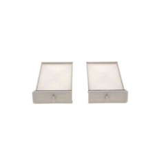 Pollen Cabin Filter For