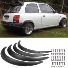 4Pcs For Nissan Micra K11