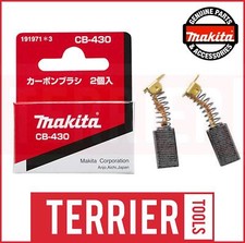 Makita 191971-3 Carbon Brushes